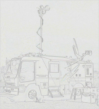 市町村防災無線