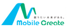 モバイルクリエイト