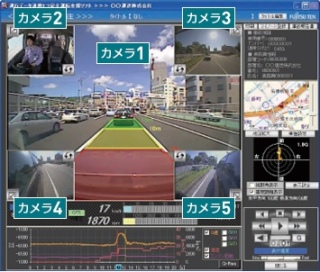 富士通テンOBVIOUS