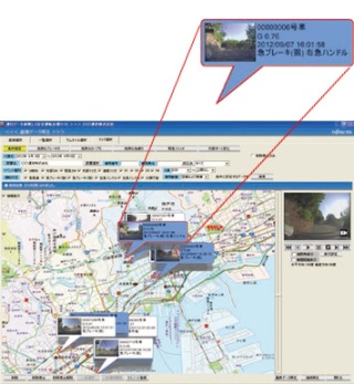 富士通テンOBVIOUS