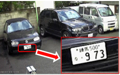 ハイビジョンカメラ