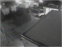 LED搭載型カメラ