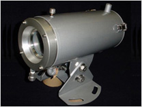 耐熱カメラハウジング